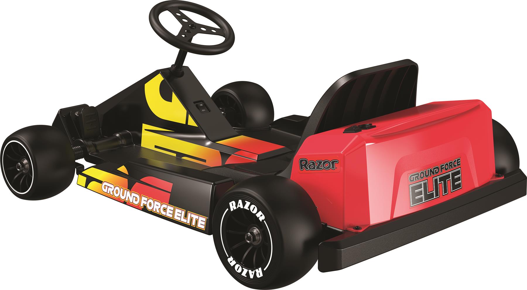 Ground Force Elite