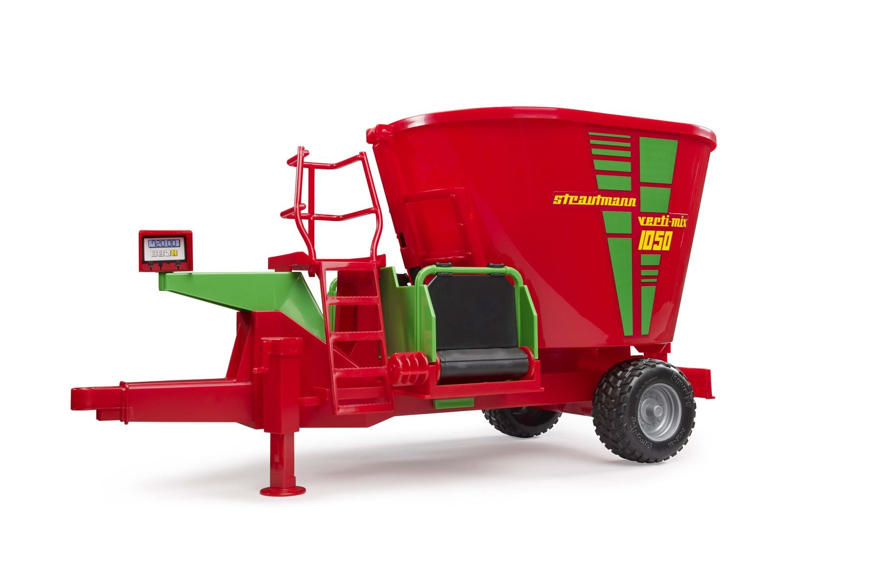Strautmann Verti-Mix 1050 Fodder mixer