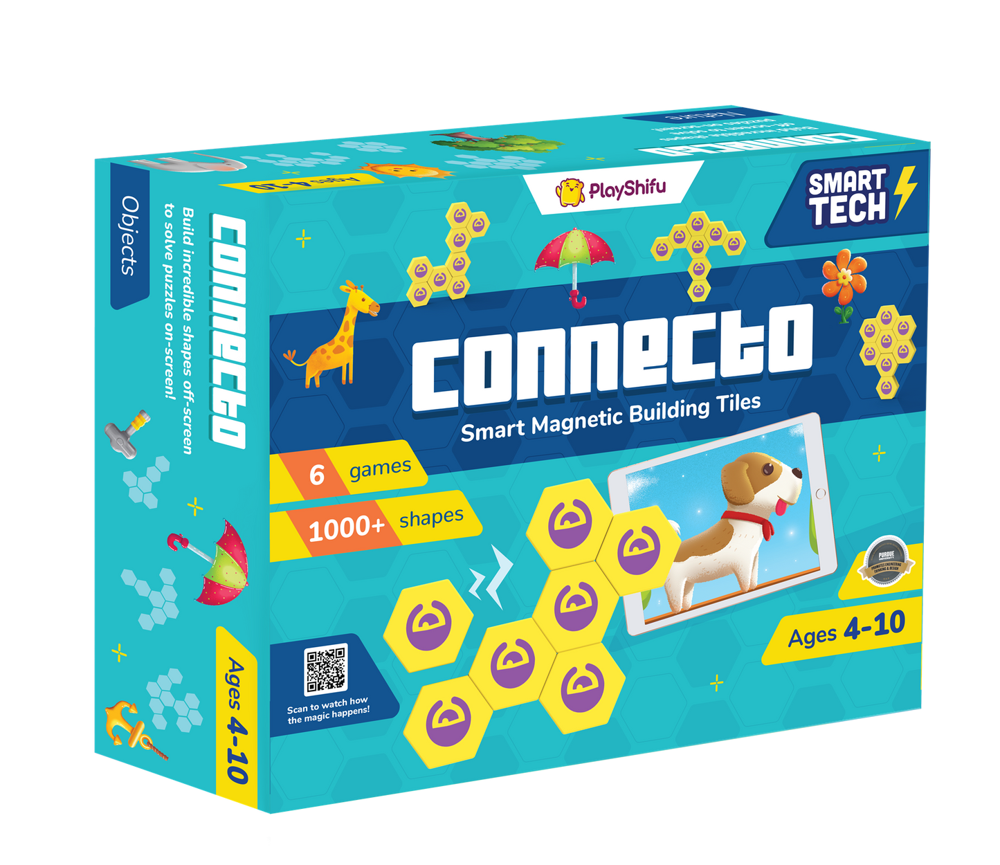 PlayShifu Connecto