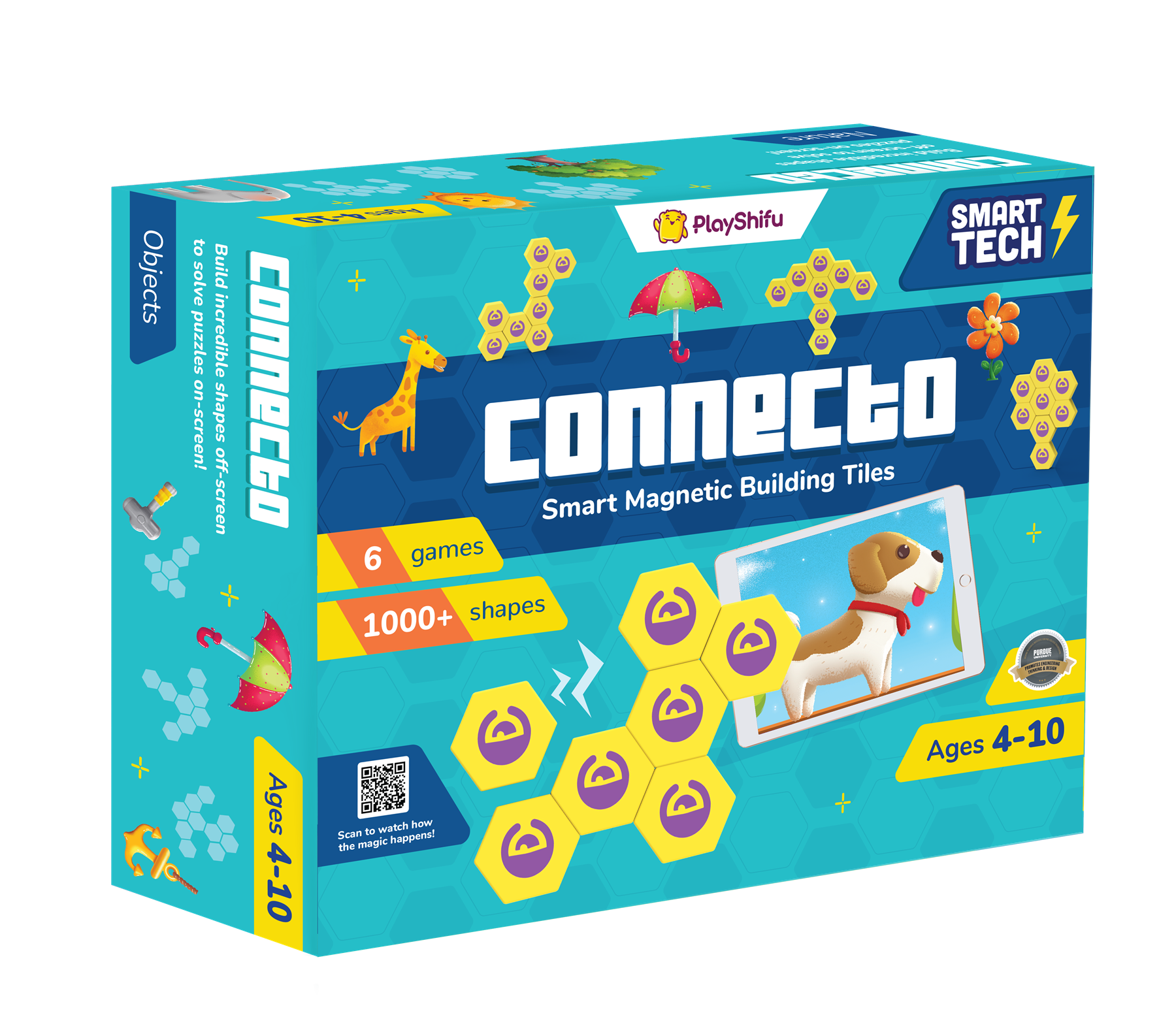 PlayShifu Connecto