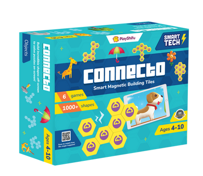 PlayShifu Connecto