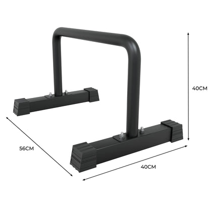Medium Parallettes