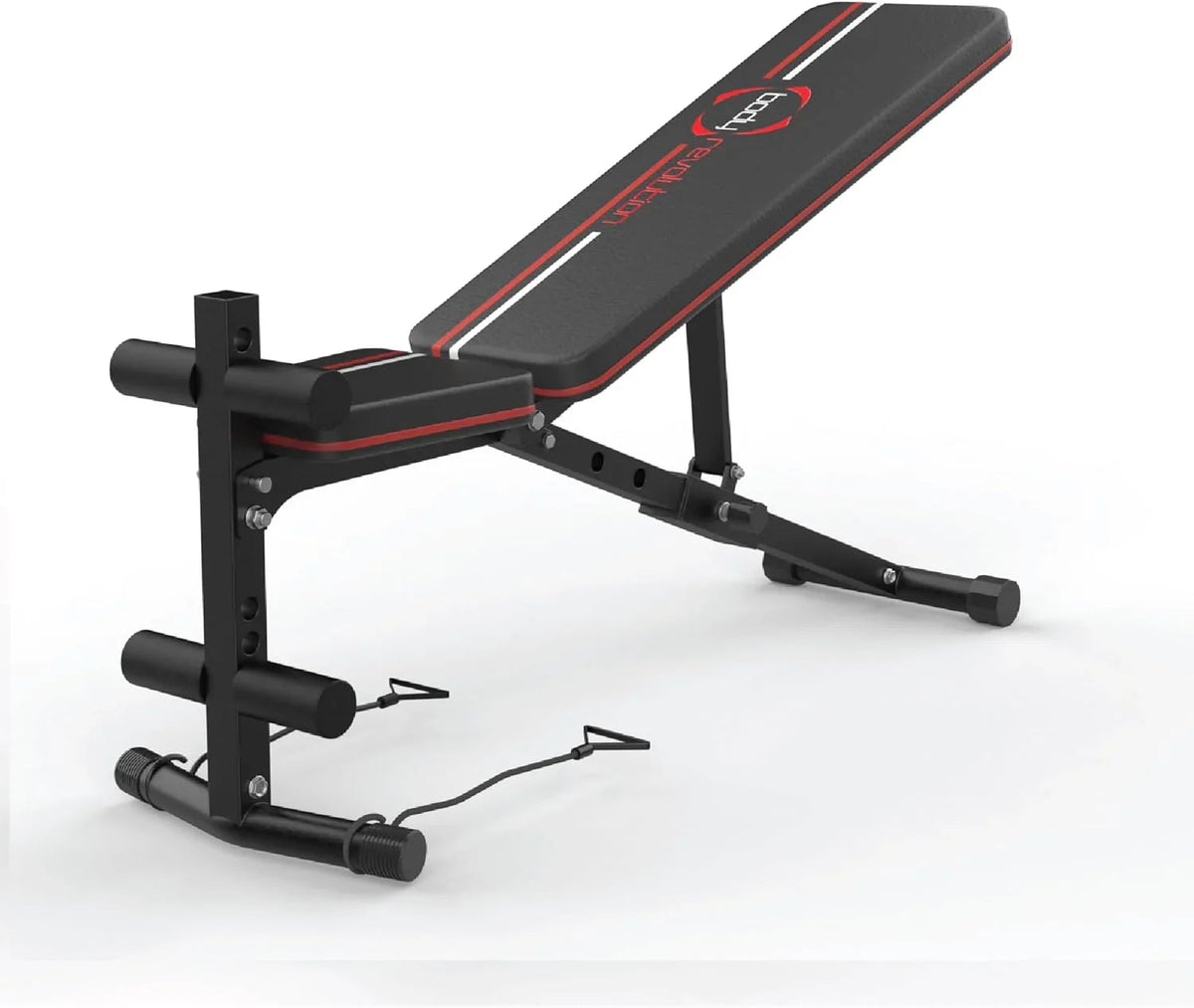 Adjustable Weight Bench