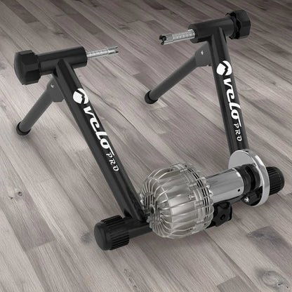 Black Velo Pro Fluid Turbo
