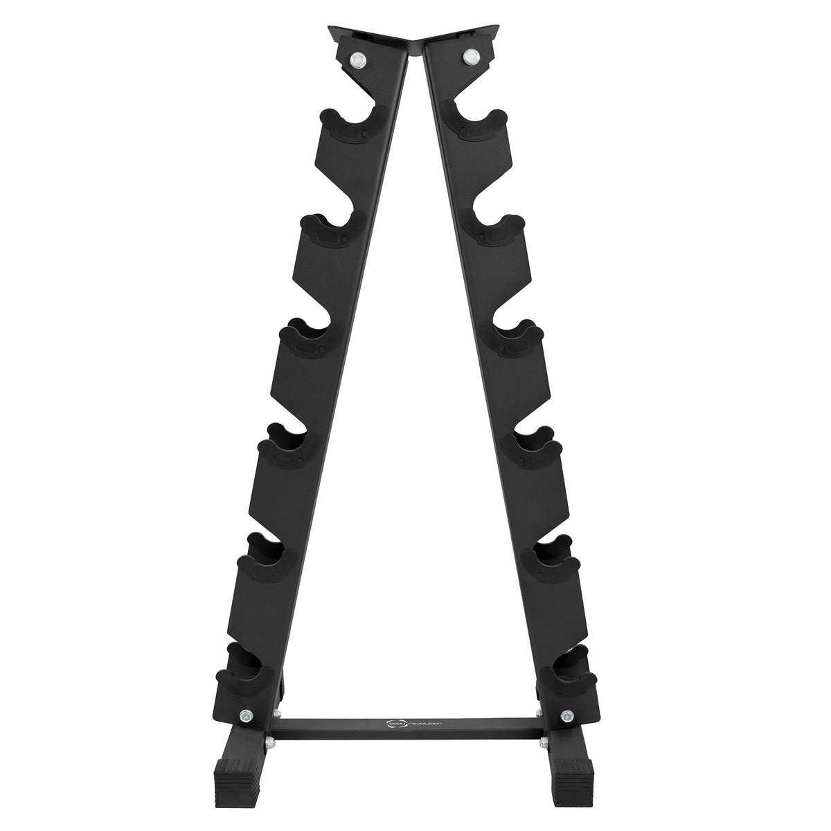Dumbbell Weight 6 Tier Rack