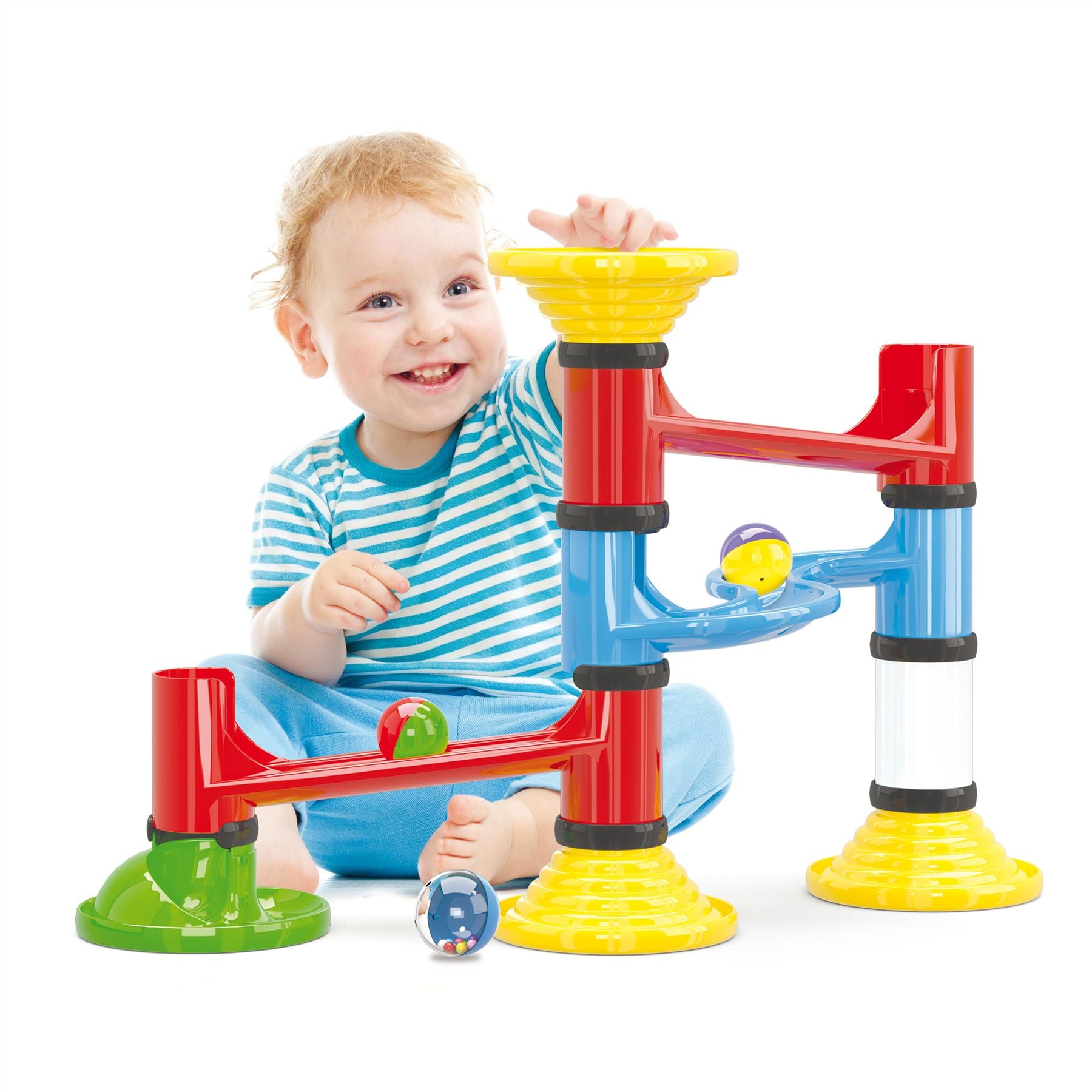 Migoga Junior Starter Set - 22 Pieces