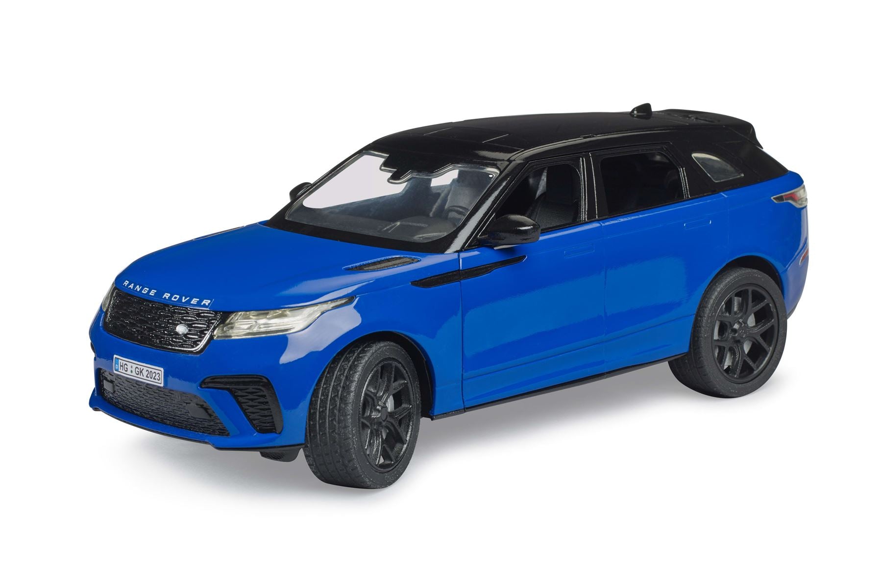 Range Rover Velar