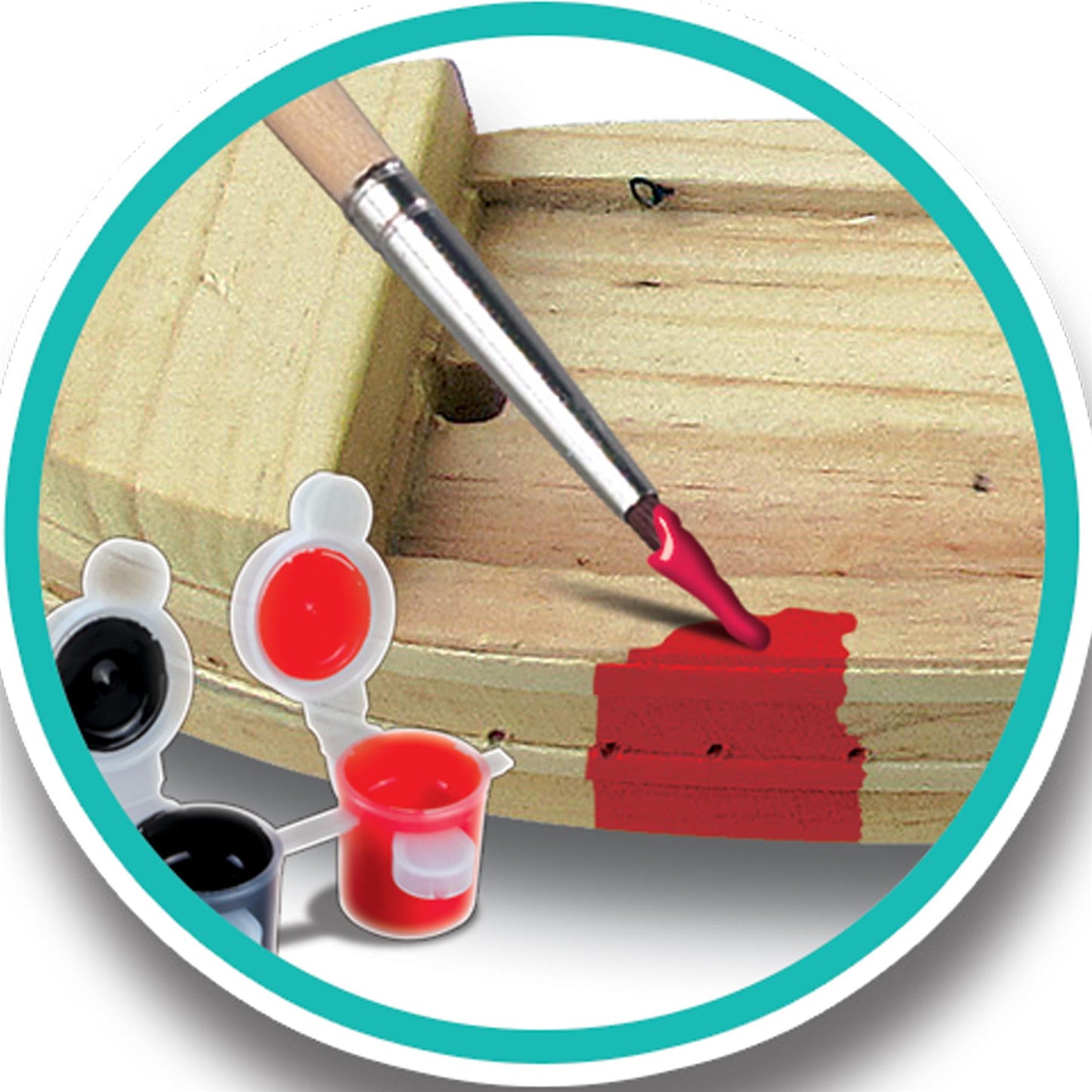 Build-A-Pirate Ship