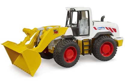 ROADMAX Wheel loader - 17298