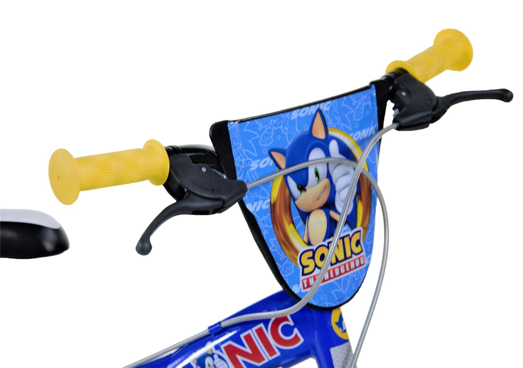 16"" Sonic Bike