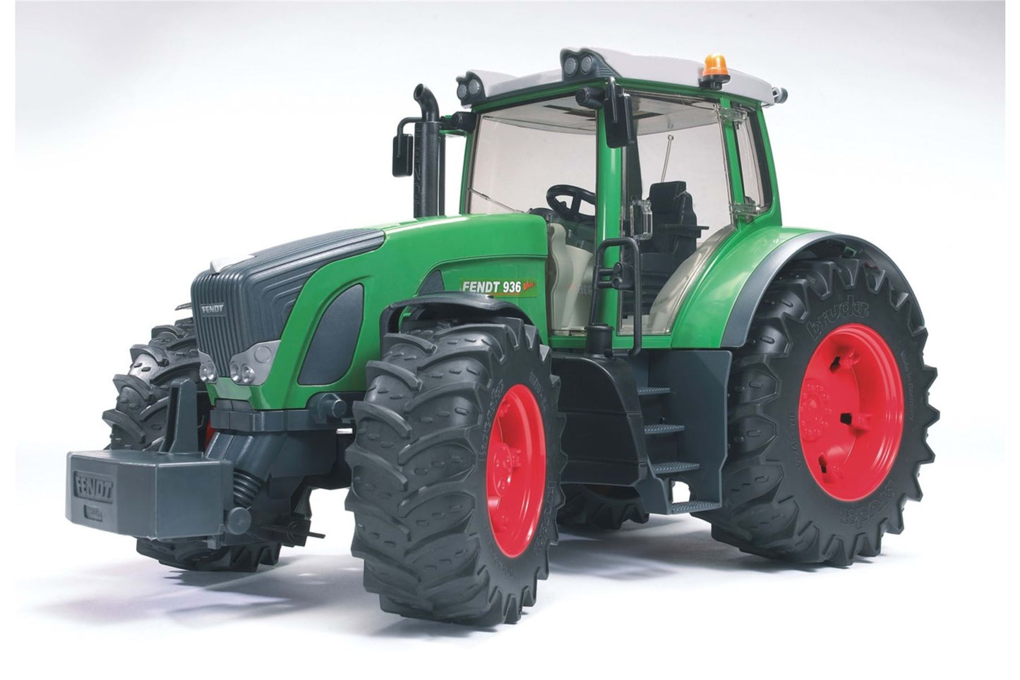 Fendt 936 Vario