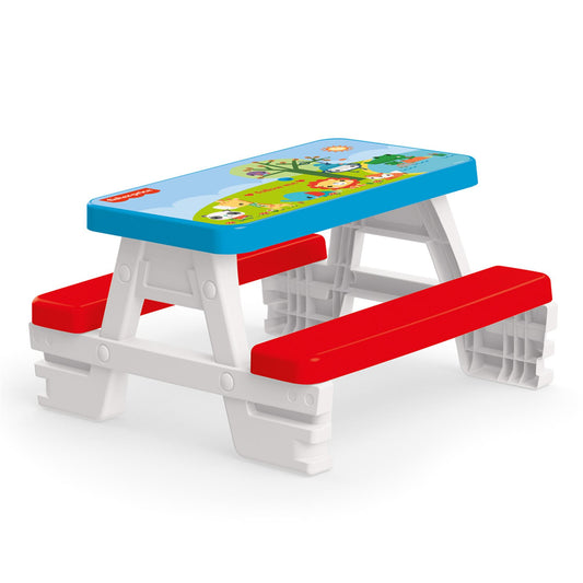 Fisher Price Picnic Table