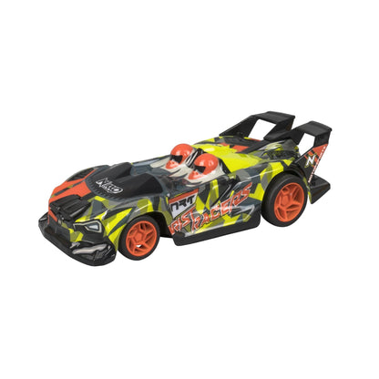 Wrist Racers - Neon Camo Green*