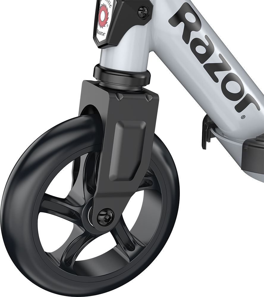 Powercore E90 Light Show Electric Scooter 12 Volt