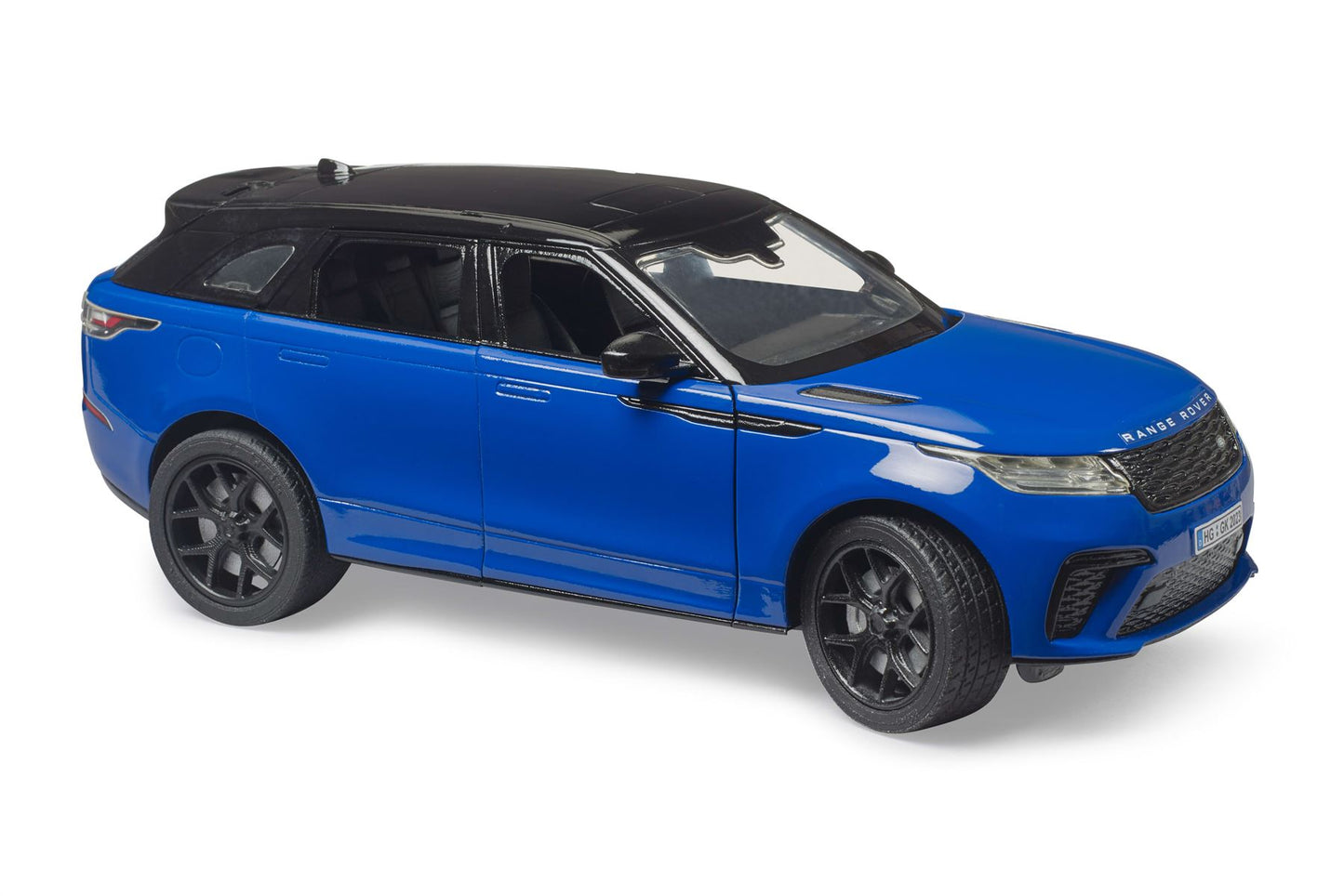 Range Rover Velar