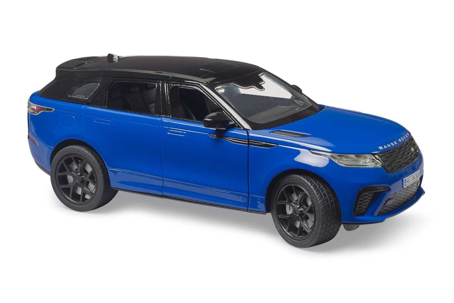 Range Rover Velar