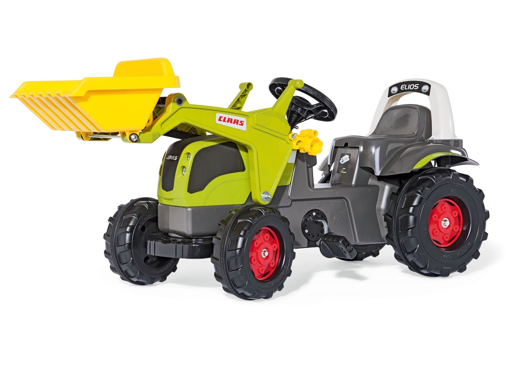 Rolly Kid Class Elios