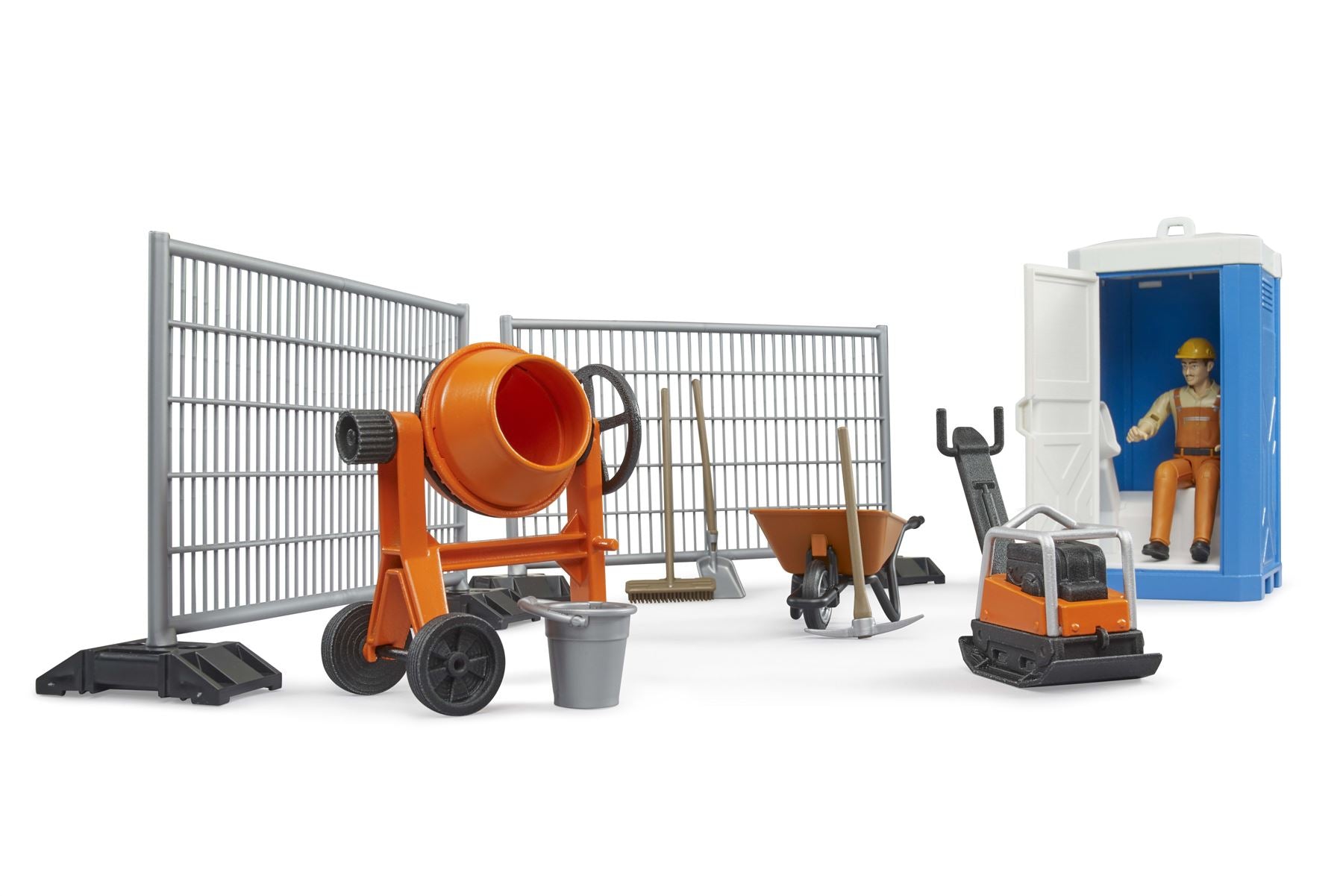 bworld Construction set