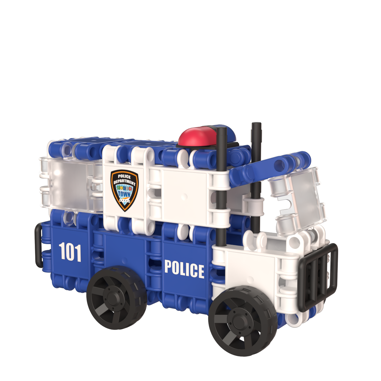 Bucket police