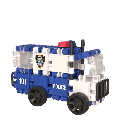 Bucket police