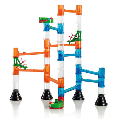 Migoga Marble Runs Transparent