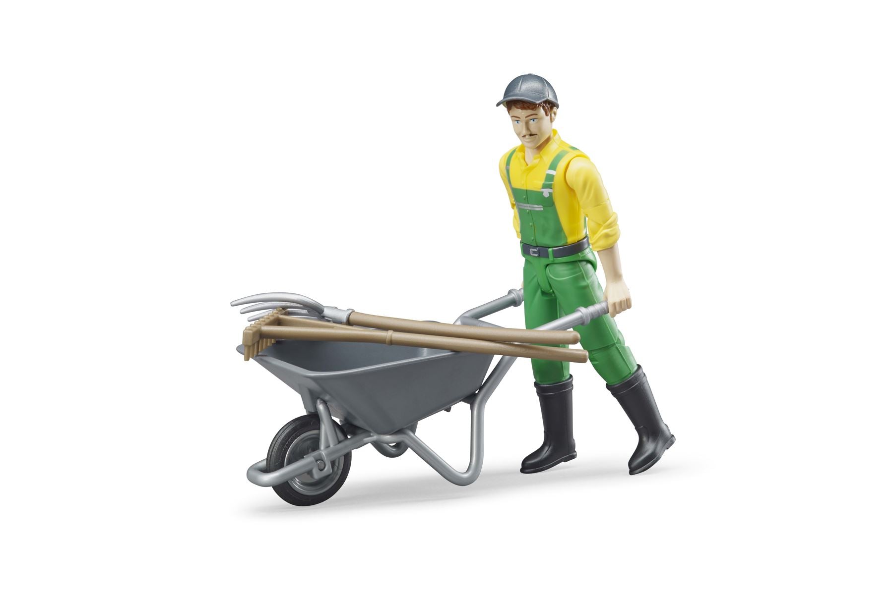 bworld Farmer