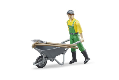 bworld Farmer