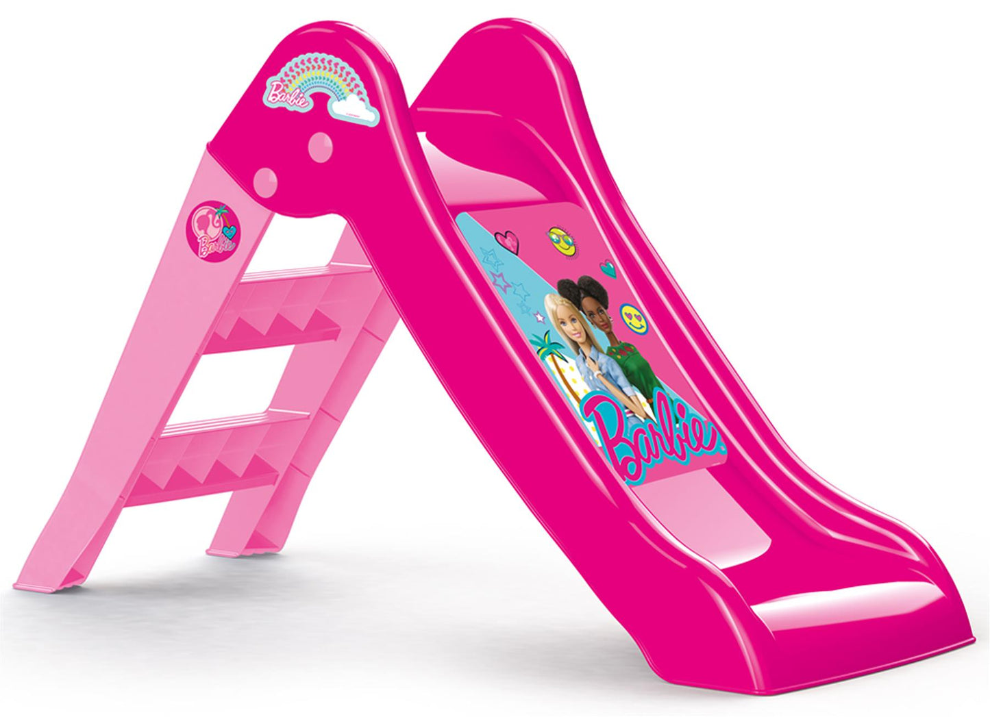 Barbie My First Slide