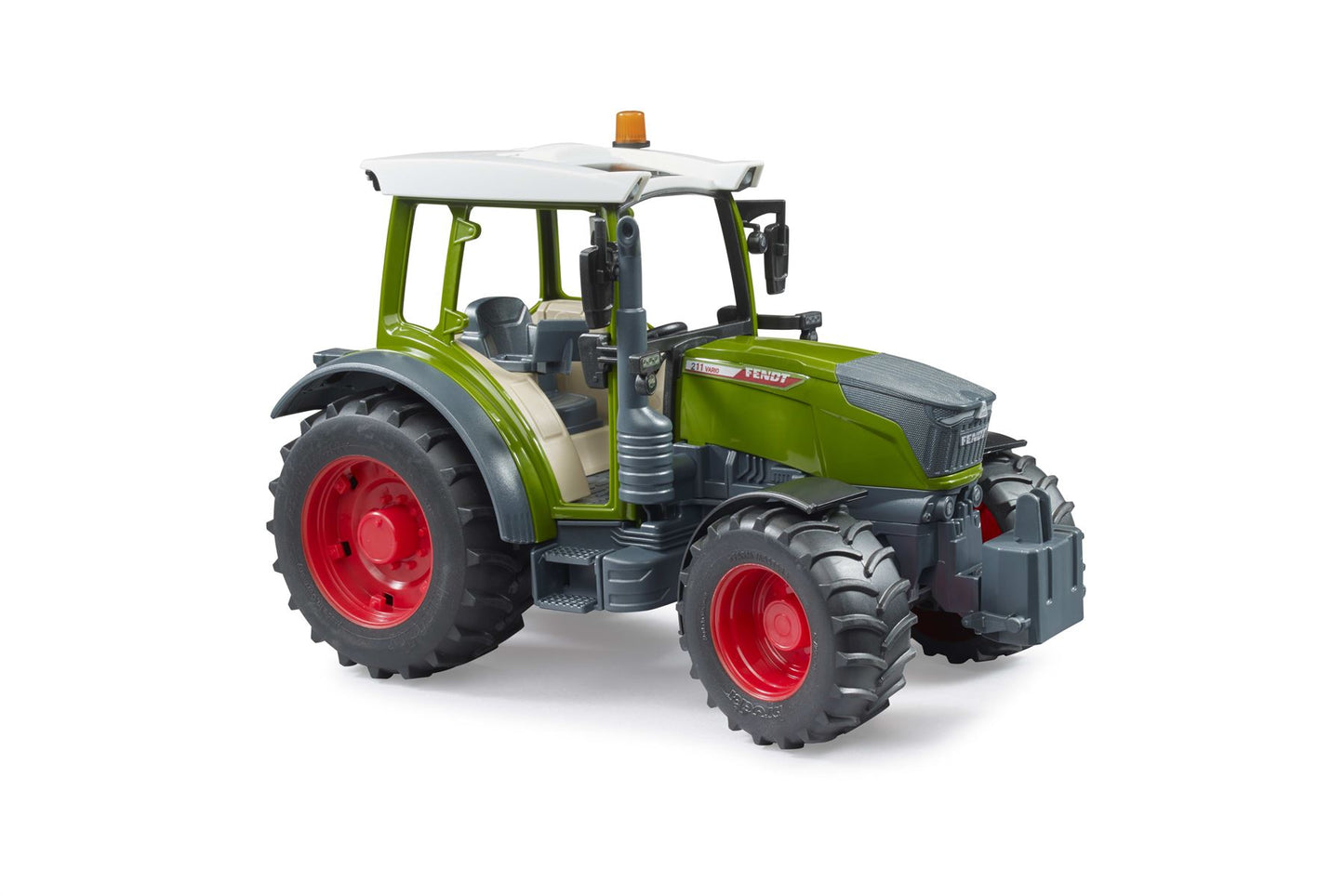 Fendt Vario 211