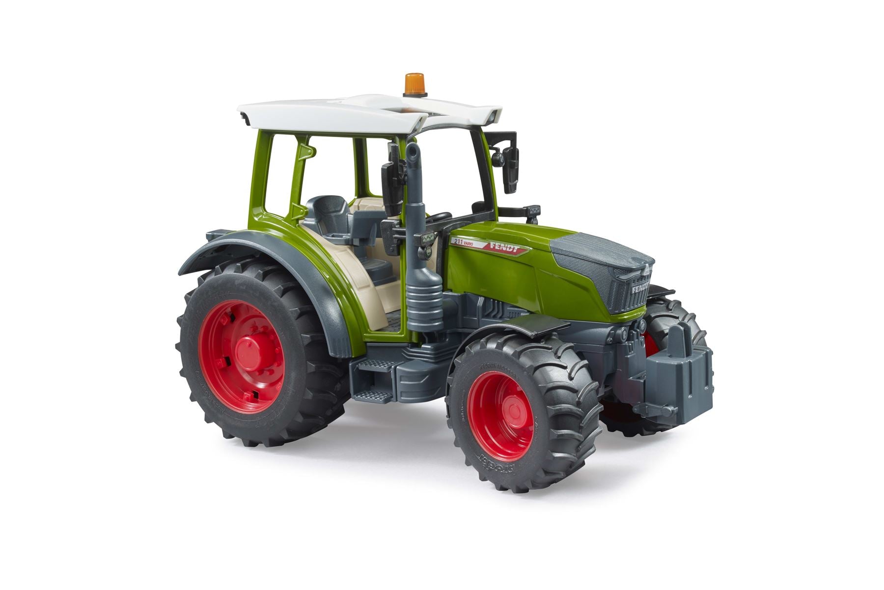 Fendt Vario 211