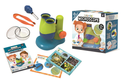 Mini Sciences - Microscope