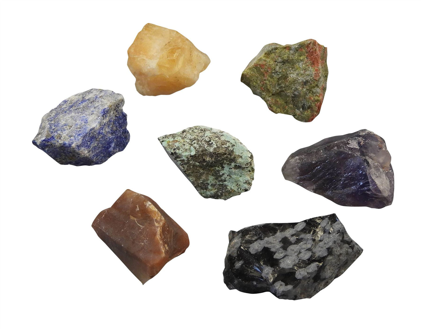 Dig Kit - Rocks and Minerals