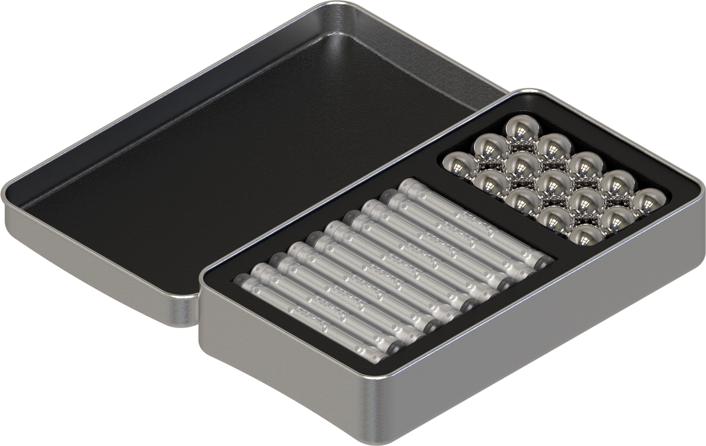 Pro-L Pocket Set