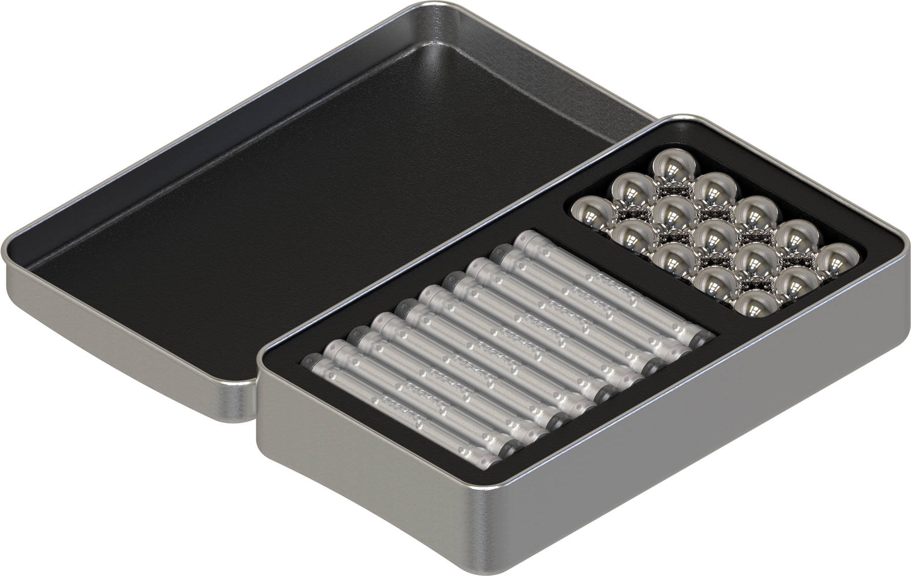 Pro-L Pocket Set