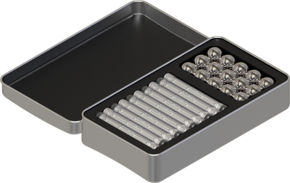 Pro-L Pocket Set - 17398
