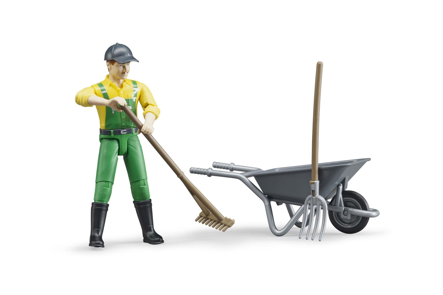 bworld Farmer