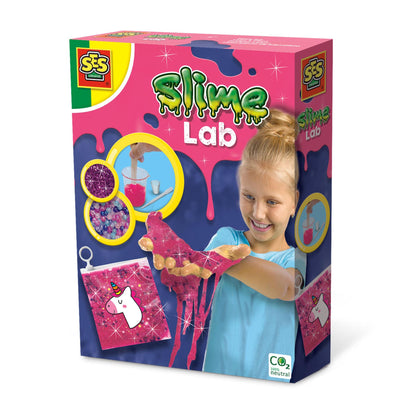 Slime lab - Unicorn