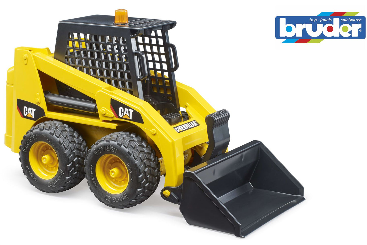Cat Skid steer loader
