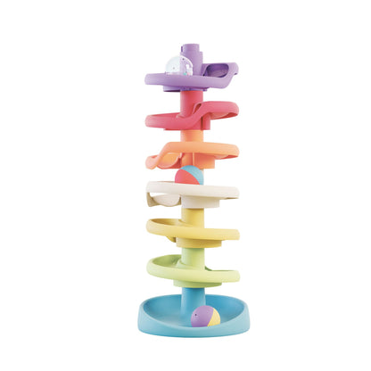 Play Eco+ Spiral Tower Evo
