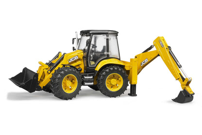 JCB 5CX eco Backhoe loader