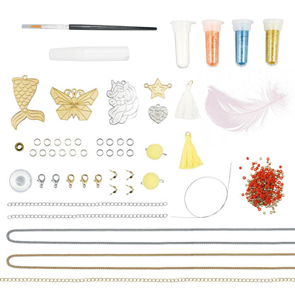 Sparkling Jewellery