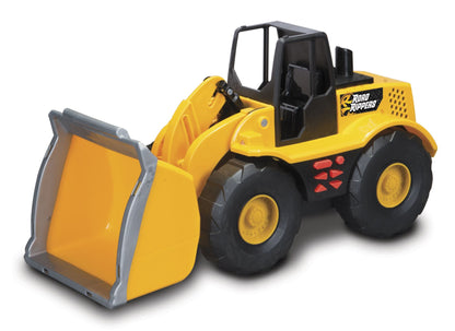 Mega Fleet L&S Wheel Loader