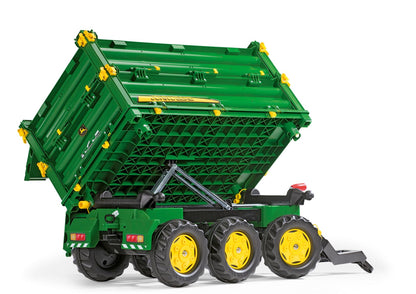 Multi- Trailer - John Deere