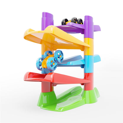 FilpCar Racetrack