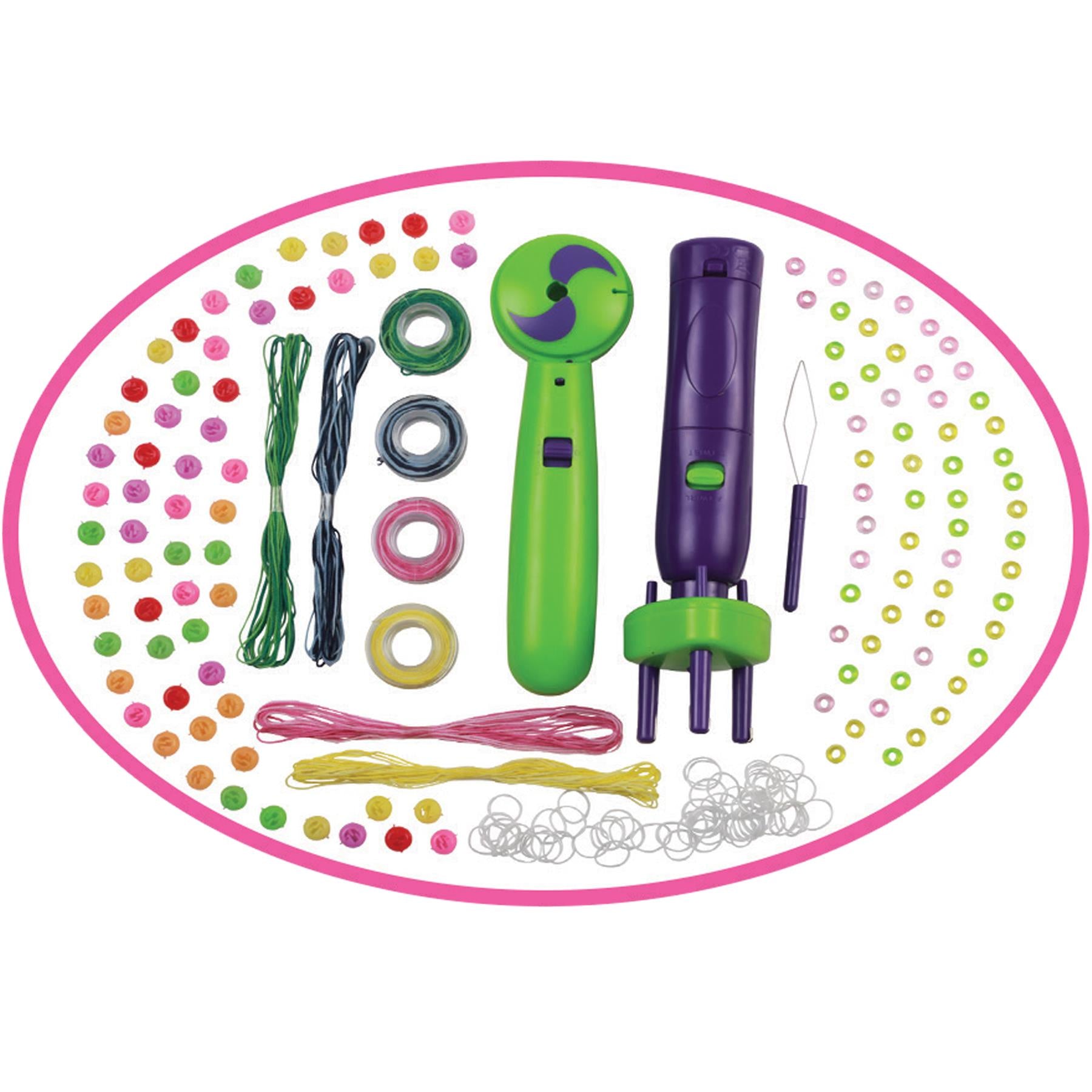 Hair Flair Styling Set