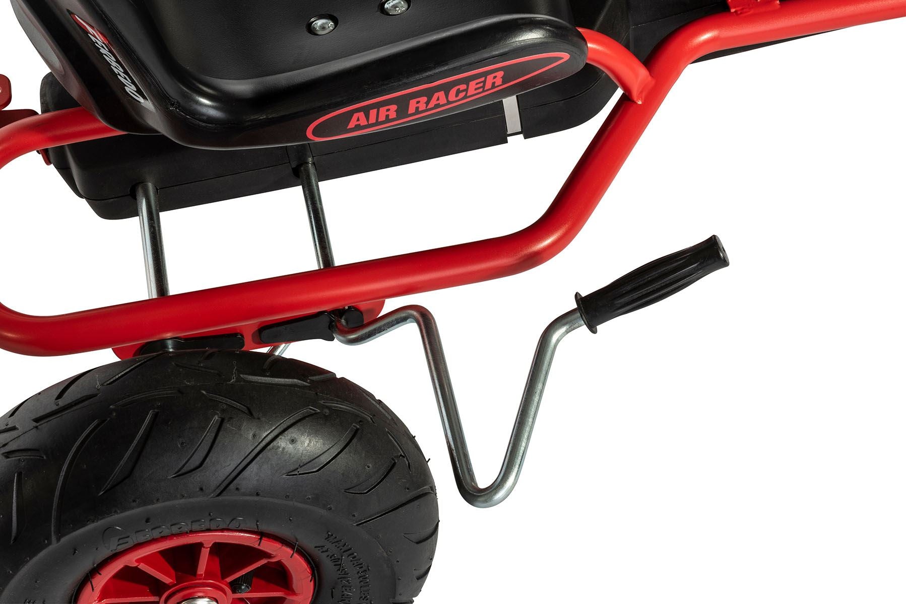 Ferbedo Go Kart AR 8R