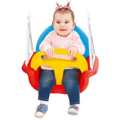 Fisher Price Swing Set