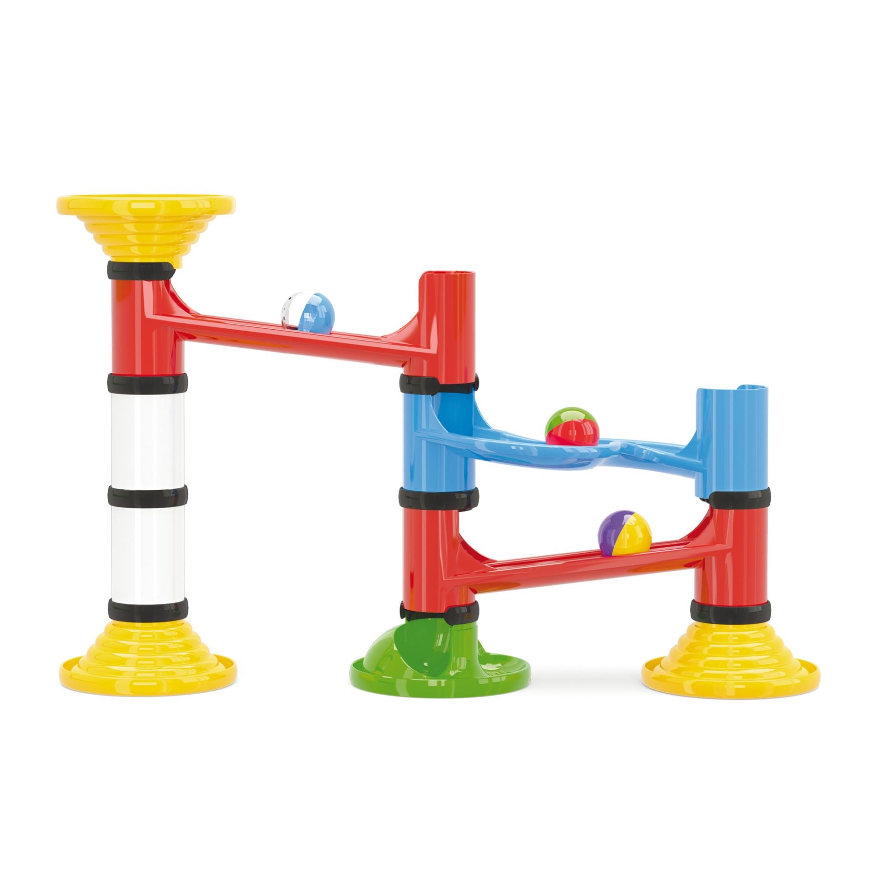 Migoga Junior Starter Set - 22 Pieces