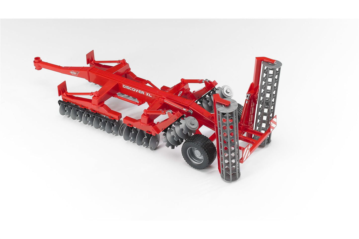 Kuhn discover XL disc harrow