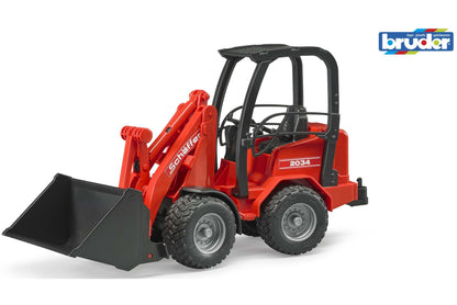Schäffer Compact loader 2630